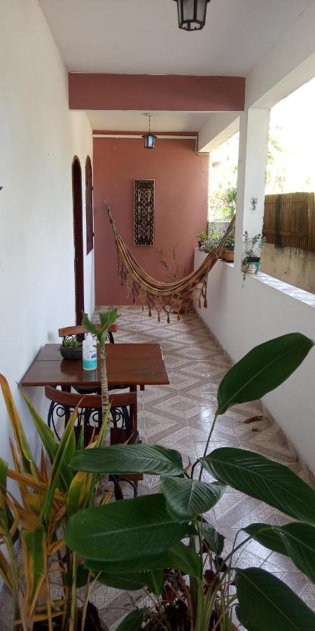 Casa Flor II Villa ลูเมียร์ ภายนอก รูปภาพ