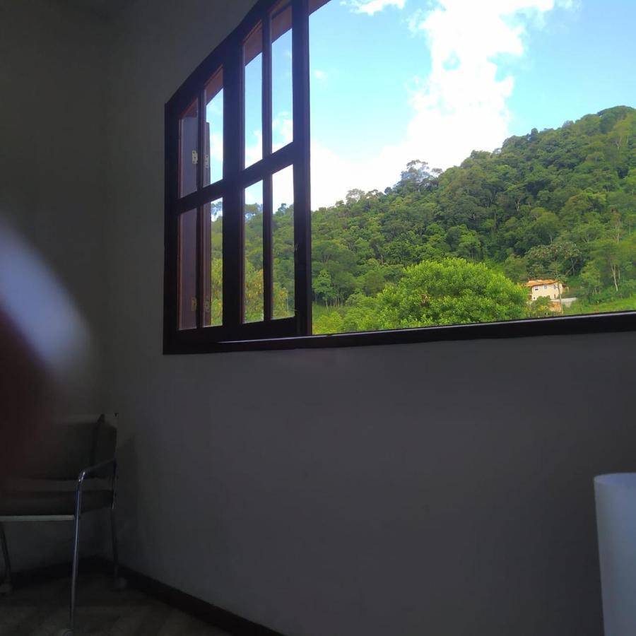 Casa Flor II Villa ลูเมียร์ ภายนอก รูปภาพ