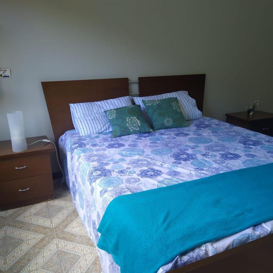 Casa Flor II Villa ลูเมียร์ ภายนอก รูปภาพ