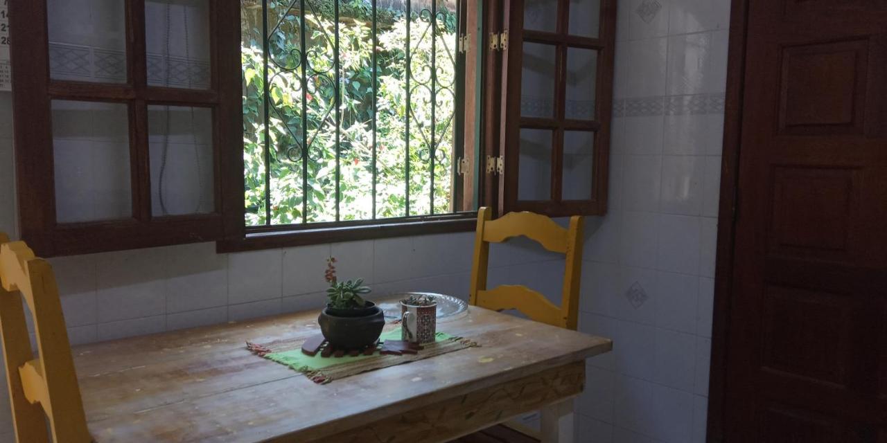 Casa Flor II Villa ลูเมียร์ ภายนอก รูปภาพ