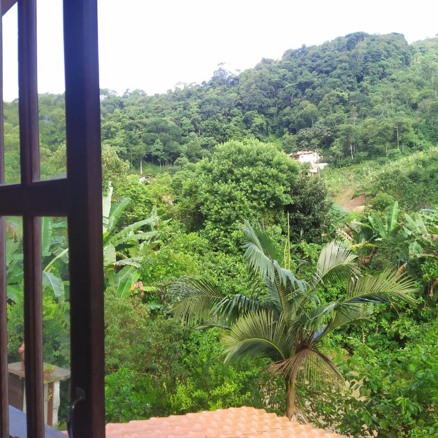 Casa Flor II Villa ลูเมียร์ ภายนอก รูปภาพ