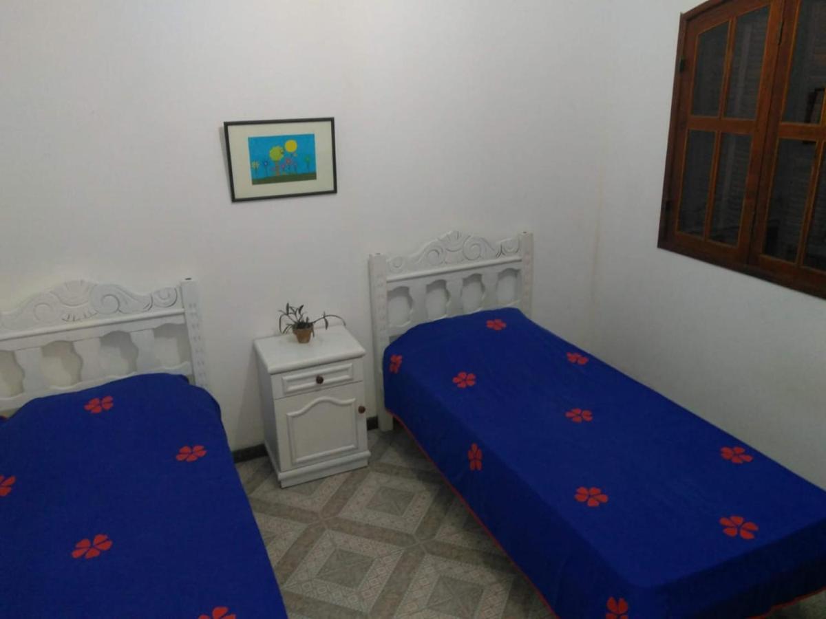 Casa Flor II Villa ลูเมียร์ ภายนอก รูปภาพ
